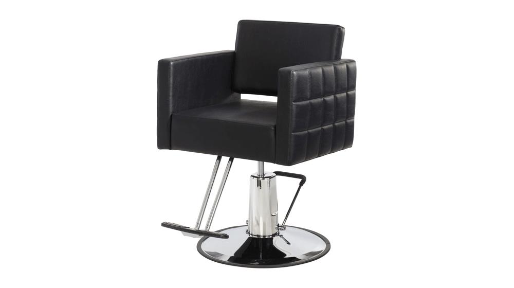 Buy-Rite Salon & Spa Equipment Icon Styling Chair for Professional Salons and Barbers