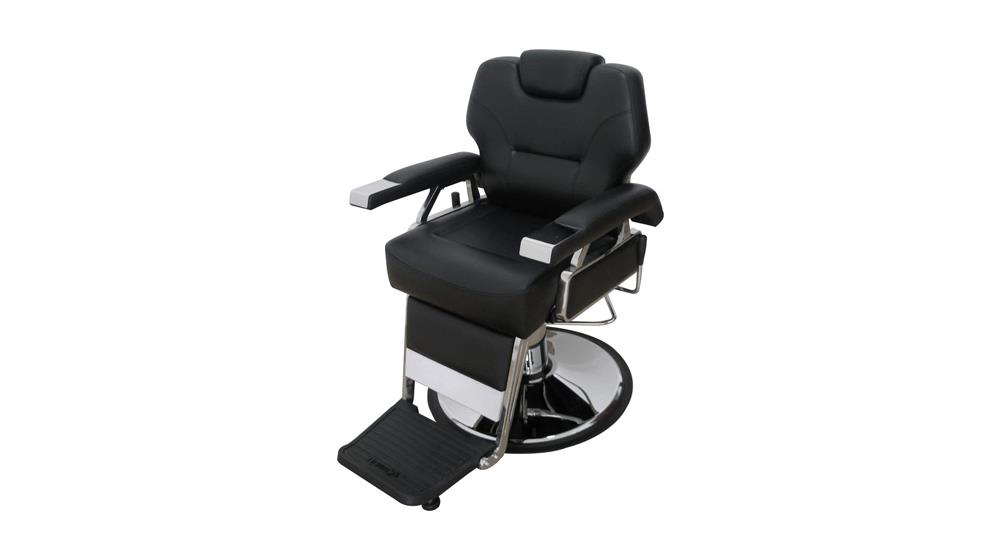 Buy-Rite Salon & Spa Equipment K.O. Professional Barber Shop Chair