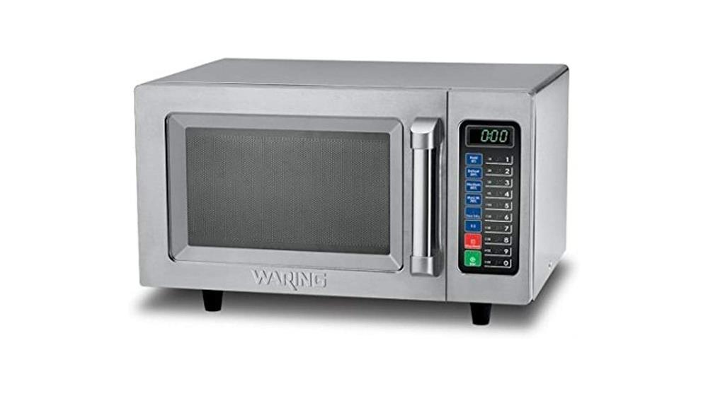 Waring Commercial WMO90 Medium Duty Microwave Oven