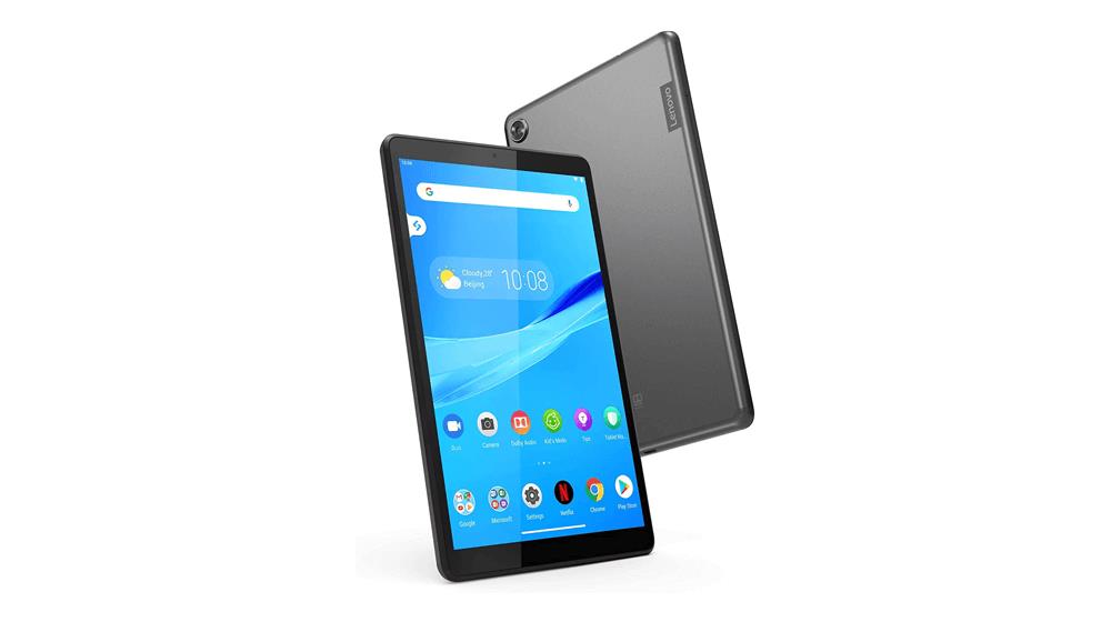 Lenovo Tab M8 Tablet, HD Android Tablet, Quad-Core Processor