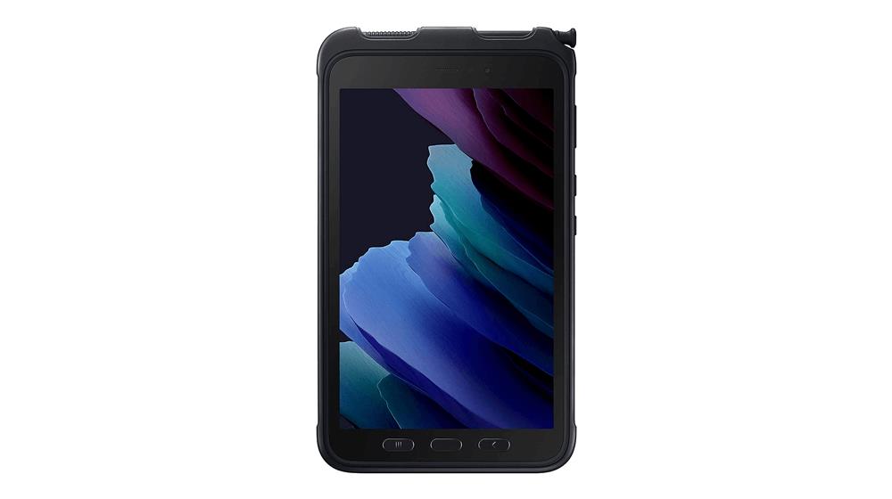 Samsung Galaxy Tab Active3 Enterprise Edition 8-inch Rugged Multi Purpose Tablet