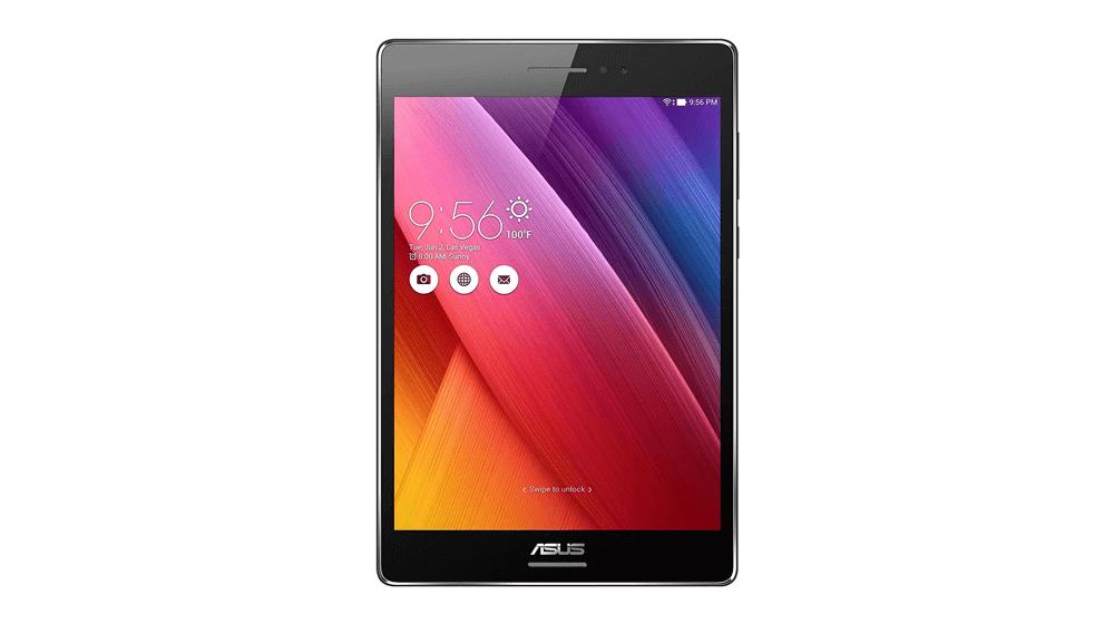 ASUS ZenPad S8 8-inch (2048x1536) 32GB Black Tablet