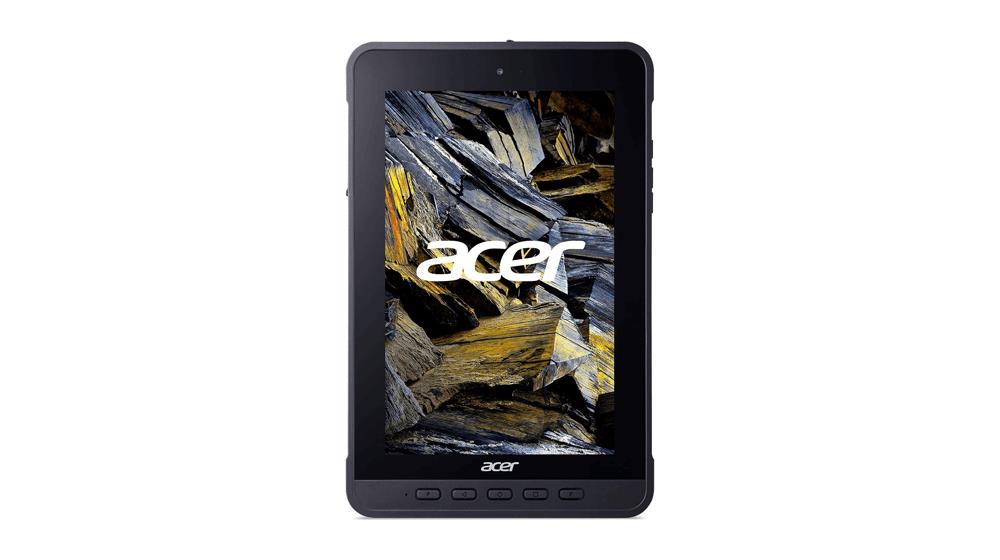 Acer Enduro T1 ET108-11A-80PZ Rugged Tablet