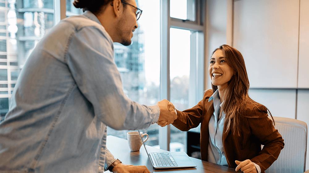human resources job description