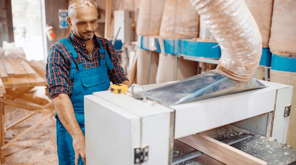 how to find a manufacturer