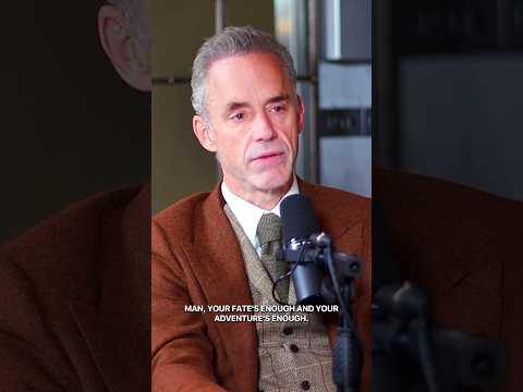 Where’s that adventure to be found? #motivation #jordanpeterson #inspiration