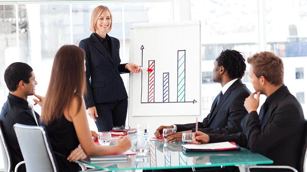 team leader job description
