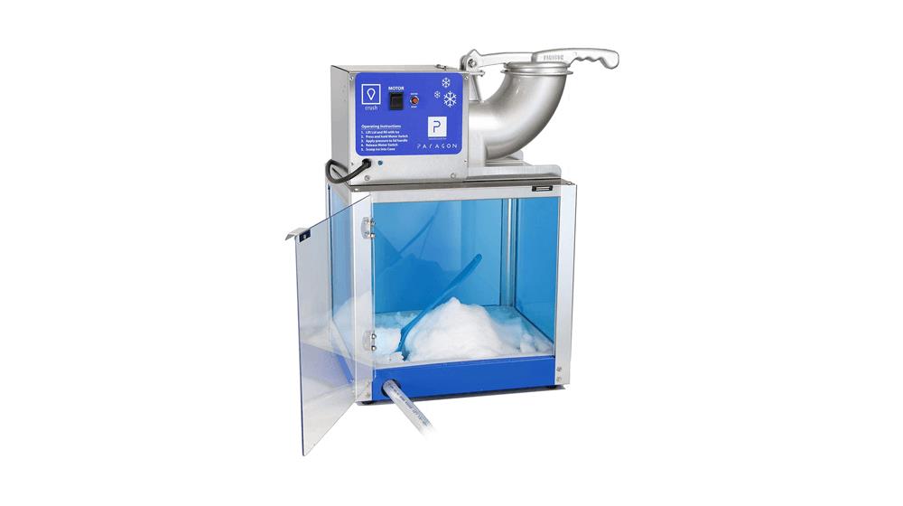 Paragon - Manufactured Fun Arctic Blast SNO Cone Machine