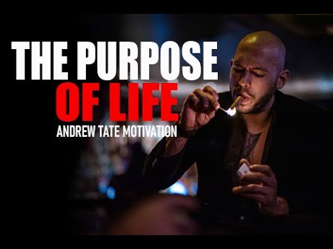 WHY DOES GOD ALLOW SUFFERING- Motivational Speech by Andrew Tate