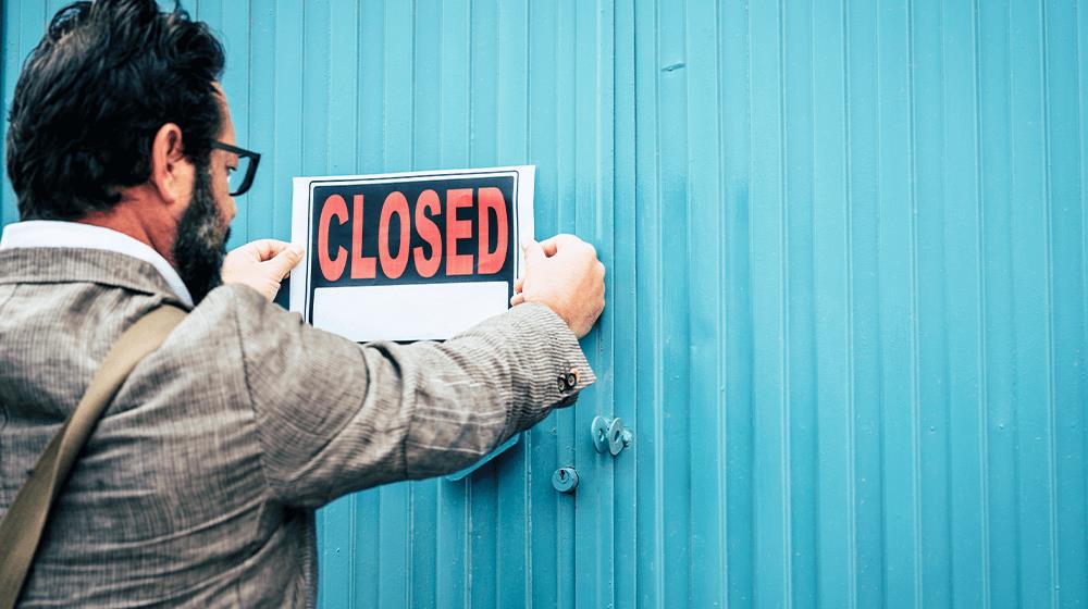 entrepreneurs who failed before success