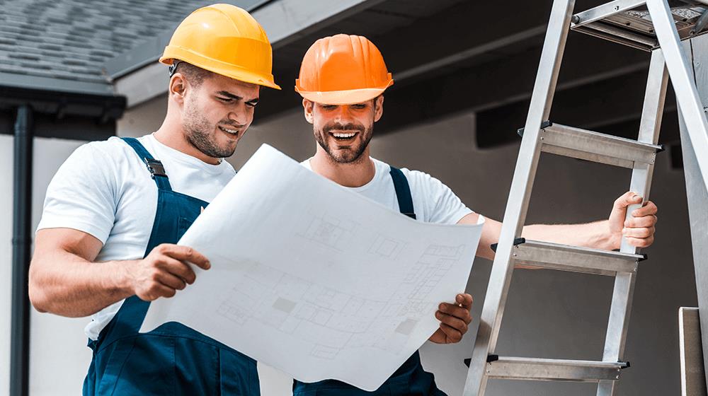 construction business names