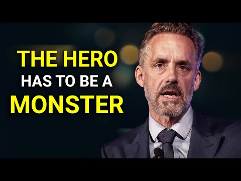 Why You're Not Truly Successful Yet: Jordan Peterson Explains