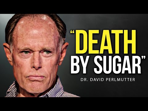 QUIT SUGAR MOTIVATION - One of The Most Eye Opening Motivational Videos Ever