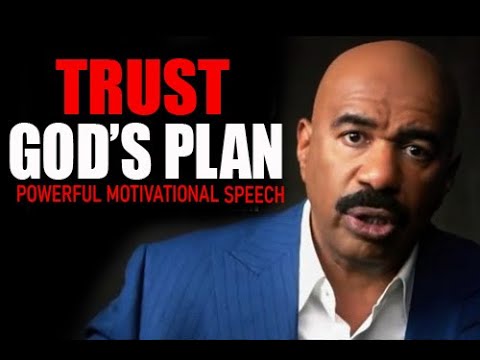 GOD WILL MAKE A WAY | Steve Harvey, TD Jakes, Joel Osteen, Jim Rohn | Best Motivational Speech 2023