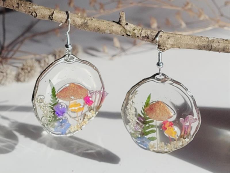 handmade items to sell - handmade jewelry