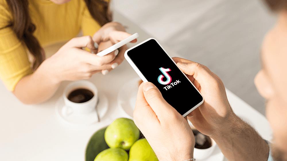 tikTok hashtags 