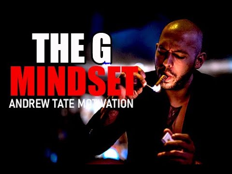 THIS VIDEO IS NOT FOR EVERYBODY - Motivational Speech by Andrew Tate | Andrew Tate Motivation