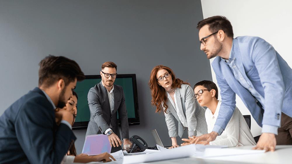 project manager job description