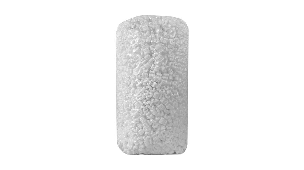 StarBoxes White Regular Loose Fill Shipping Packing Peanuts