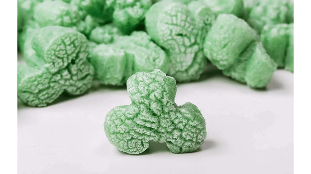 FunPak Plant Based Biodegradable Packing Peanuts