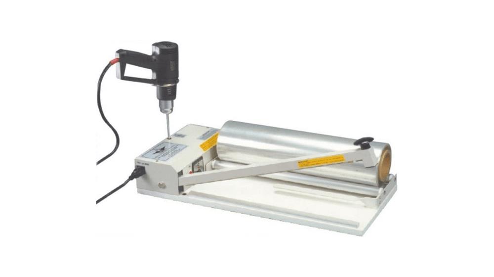 American International Electric AIE-2013I 13-inch I-Bar Shrink Wrap