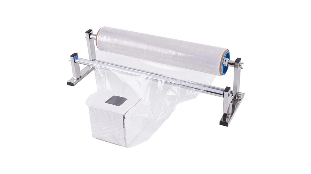 Stretch Film Wrapping Machine
