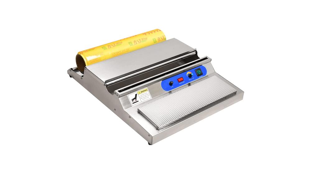 Sgpkme Hand Wrapping Machine KW450
