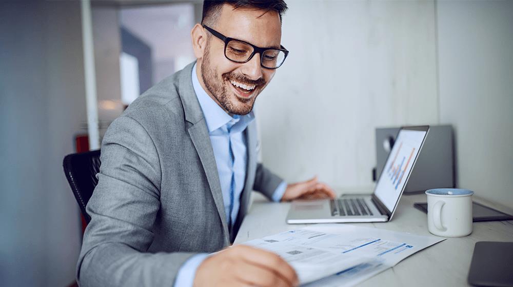 account executive job description