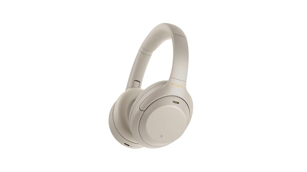 Sony WH-1000XM4 Wireless Premium Noise Canceling Overhead Headphones