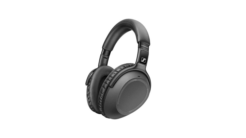 SENNHEISER PXC 550-II Wireless NoiseGard Adaptive Noise Cancelling, Bluetooth Headphone