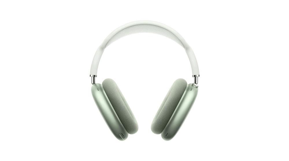 Apple AirPods Max Wireless Over-Ear Headphones