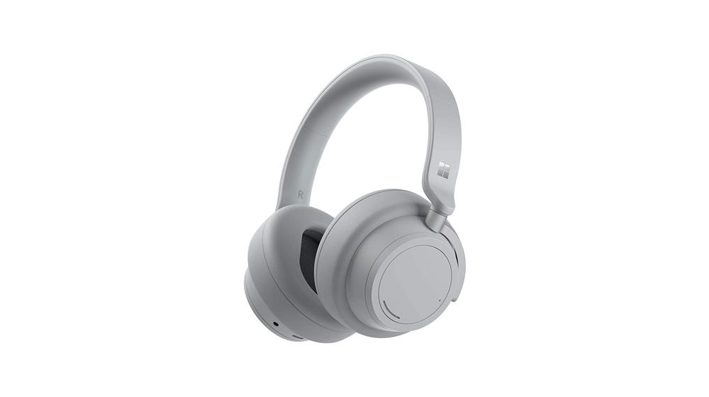 NEW Microsoft Surface Headphones 2 - Light Gray