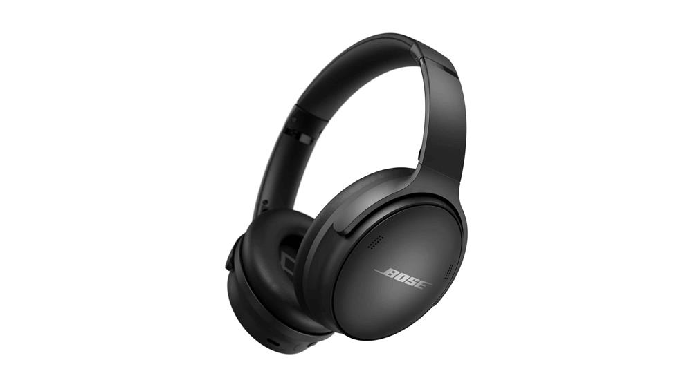 Bose QuietComfort 45 Bluetooth Wireless Noise Cancelling Headphones