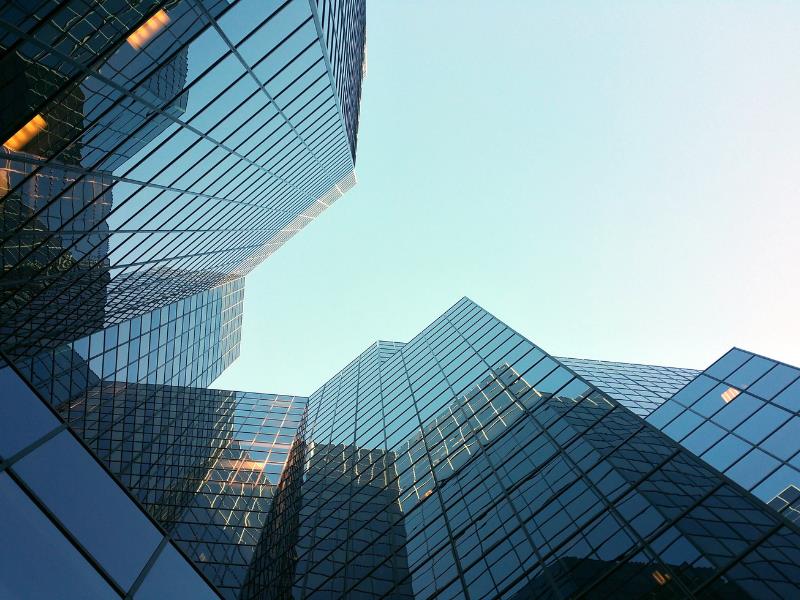 small business ideas - corporation