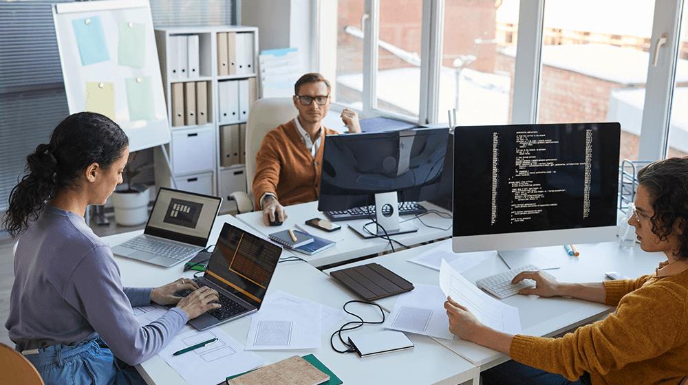 app development services