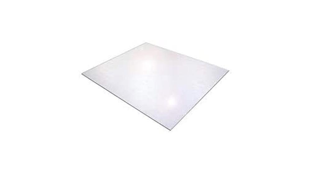 Floortex Polycarbonate XXL Office Mat