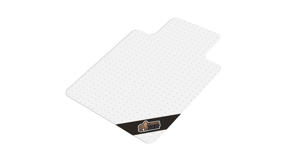 Gorilla Grip Office Chair Mat for Carpet Floor