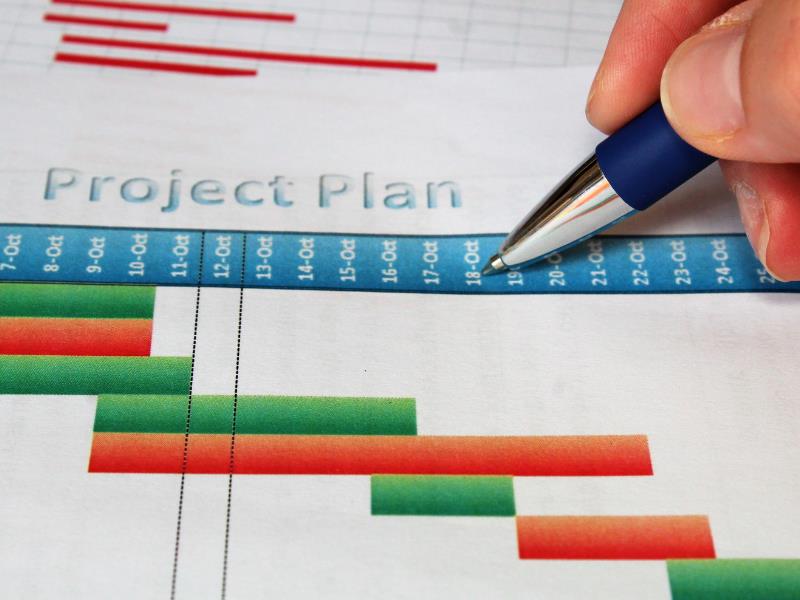 action plan - timeline