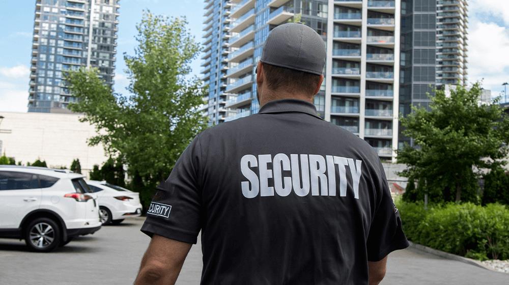 business security service