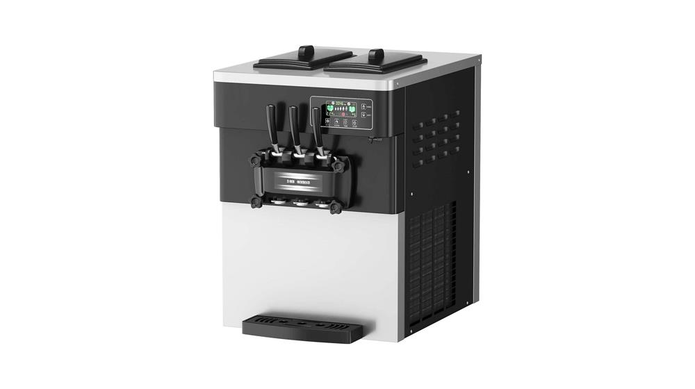 COSTWAY Commercial Ice Cream Machine