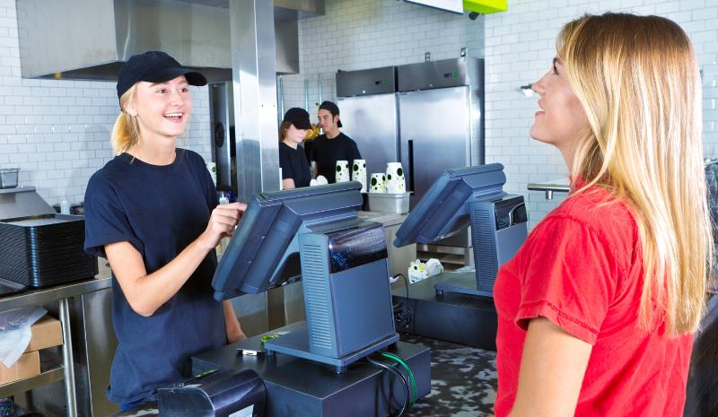 restaurant survey questions
