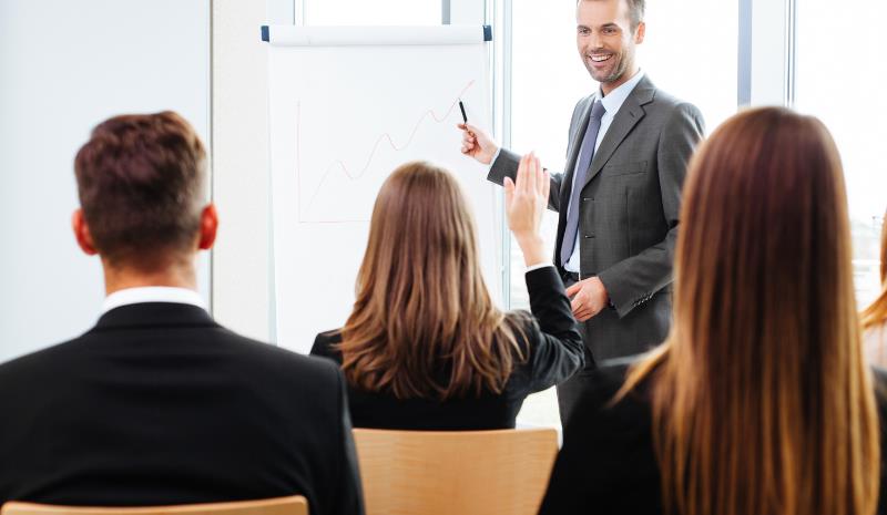 corporate training