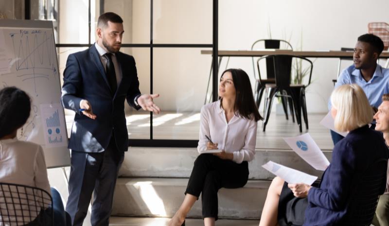 corporate training