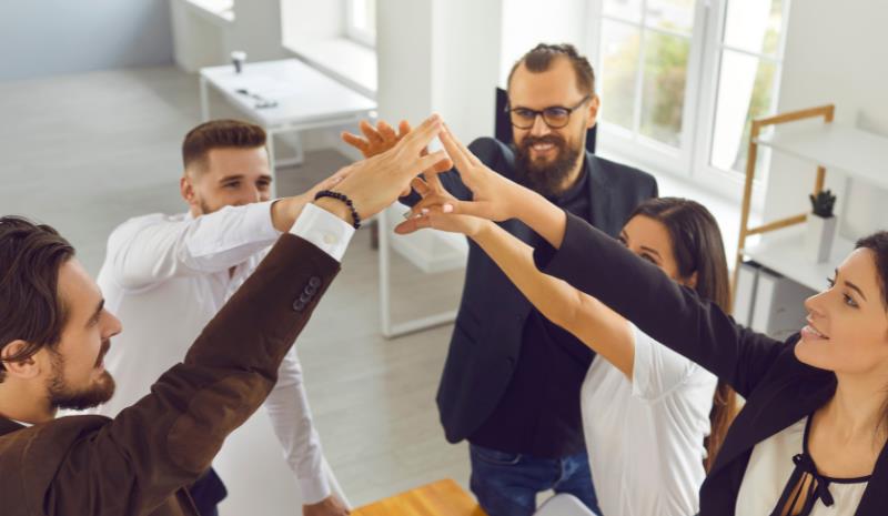 corporate training