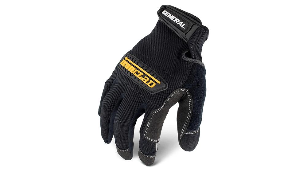 Ironclad General Utility Work Gloves GUG