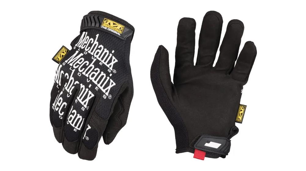 Mechanix Wear: The Original Work Gloves