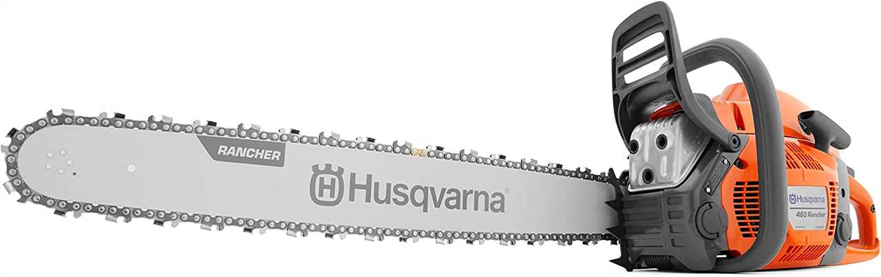 best professional chainsaws