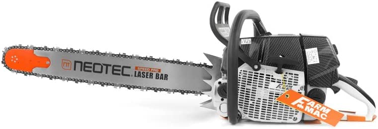 best professional chainsaws