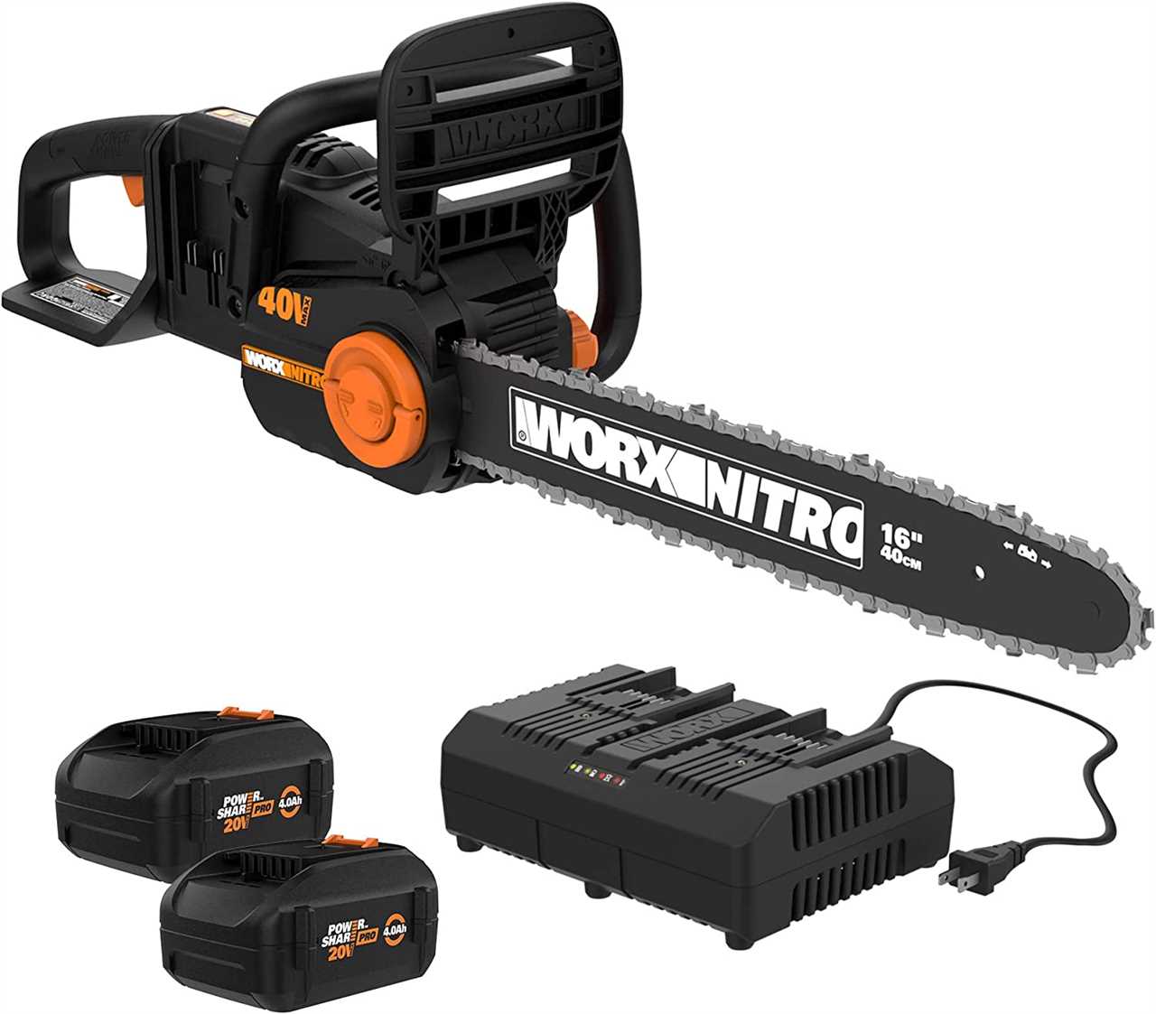 best professional chainsaws
