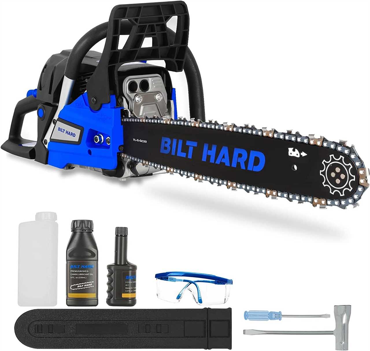 best professional chainsaws